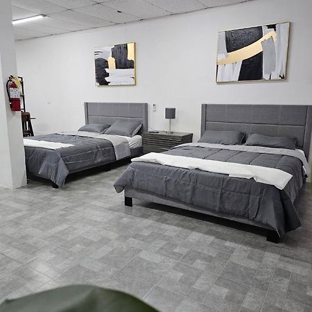 Salmos 23 Acogedor Apartamento Estudio Ceiba Εξωτερικό φωτογραφία