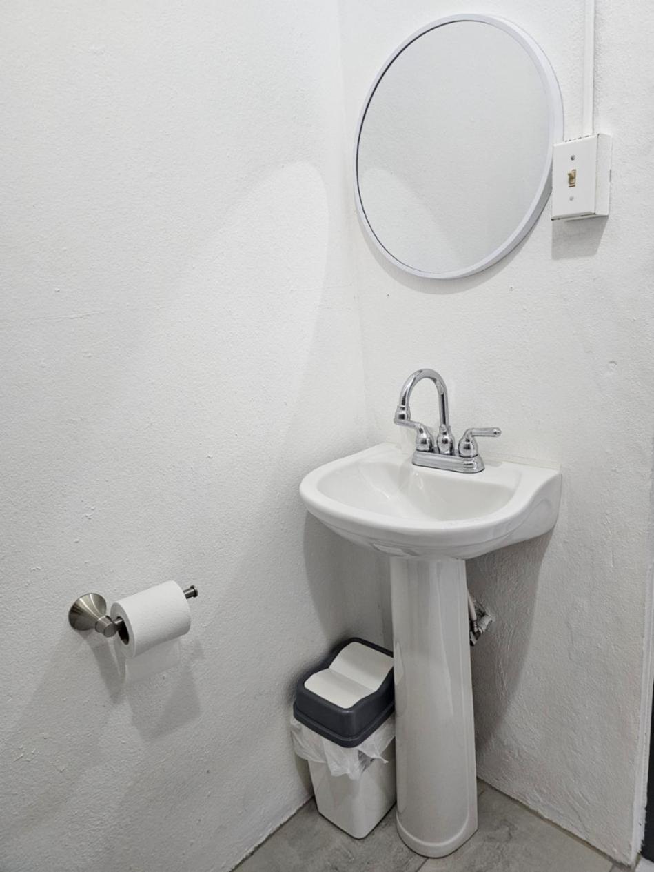 Salmos 23 Acogedor Apartamento Estudio Ceiba Εξωτερικό φωτογραφία